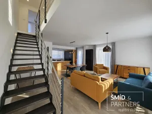 Pronájem rodinného domu, Kolín, Na Vršku, 162 m2