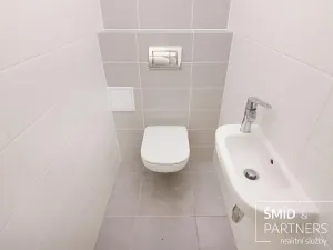 Pronájem bytu 3+kk, Kolín, Na Vršku, 69 m2