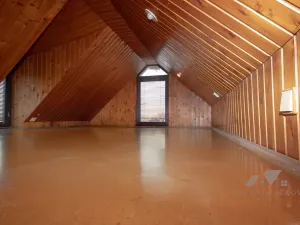 Prodej rodinného domu, Zlín - Kudlov, Výhledy, 72 m2