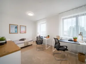 Prodej bytu 4+kk, Holubice, 97 m2