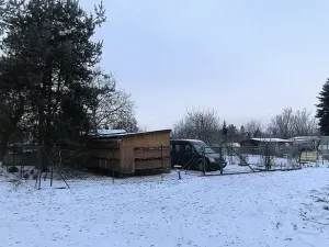 Prodej pozemku pro bydlení, Františkovy Lázně, Horní, 2417 m2