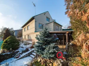 Prodej rodinného domu, Zdice, Na Vyhlídce, 150 m2