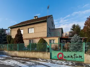 Prodej rodinného domu, Zdice, Na Vyhlídce, 150 m2