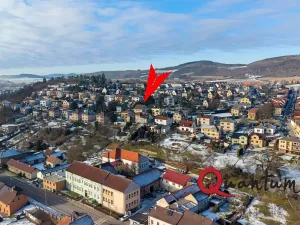 Prodej rodinného domu, Zdice, Na Vyhlídce, 150 m2