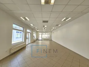 Pronájem obchodního prostoru, Kralupy nad Vltavou, 87 m2