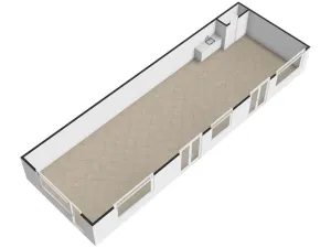 Pronájem obchodního prostoru, Kralupy nad Vltavou, 87 m2