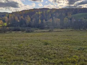 Prodej pozemku, Mezina, 966 m2