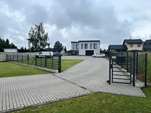 Pronájem kanceláře, Havířov, U Skleníků, 45 m2