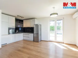 Prodej bytu 4+kk, Ostrava, Na Prádle, 105 m2