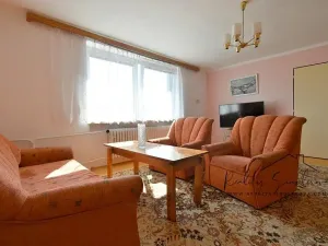 Prodej rodinného domu, Horní Moštěnice, Havlíčkova, 210 m2