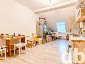 Prodej činžovního domu, Karlovy Vary, Sokolovská, 662 m2