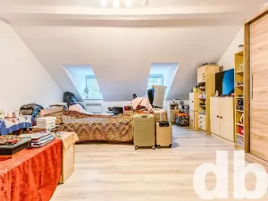 Prodej činžovního domu, Karlovy Vary, Sokolovská, 662 m2