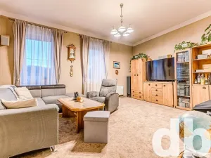 Prodej činžovního domu, Karlovy Vary, Sokolovská, 662 m2