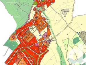 Prodej pozemku pro bydlení, Háj u Duchcova, 28016 m2