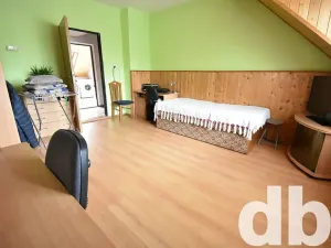 Prodej bytu 3+1, Karlovy Vary, Dlouhá, 91 m2