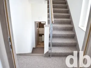 Prodej rodinného domu, Chodov, 750 m2