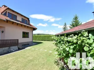 Prodej rodinného domu, Sadov, 366 m2