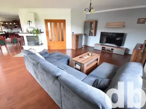 Prodej rodinného domu, Sadov, 366 m2