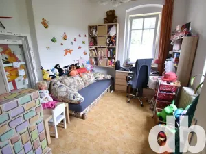 Prodej vícegeneračního domu, Karlovy Vary, K Přehradě, 568 m2