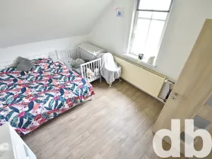 Prodej vícegeneračního domu, Karlovy Vary, K Přehradě, 568 m2