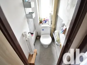 Prodej vícegeneračního domu, Karlovy Vary, K Přehradě, 568 m2