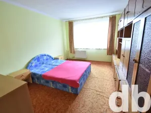 Prodej bytu 3+1, Jáchymov, Na Slovanech, 77 m2