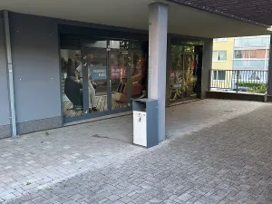 Prodej obchodního prostoru, Praha - Čimice, Vaňkova, 71 m2