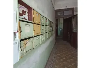 Prodej bytu 3+kk, Praha - Žižkov, Štítného, 67 m2