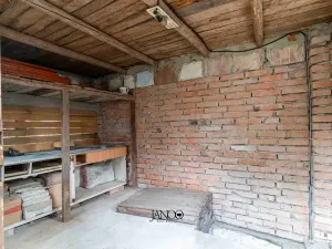 Prodej rodinného domu, Kralice nad Oslavou, Pecenov, 100 m2