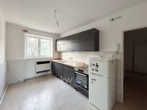 Pronájem bytu 2+1, Humpolec, Lnářská, 56 m2