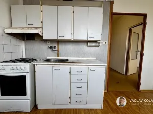 Prodej bytu 1+1, Hradec Králové, Selicharova, 34 m2