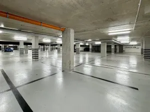 Prodej bytu 1+kk, Brno, Bratislavská, 44 m2