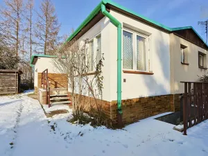 Prodej chaty, Hostěnice, 97 m2