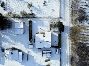 Prodej chaty, Hostěnice, 97 m2