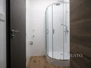 Prodej bytu 1+1, Písek, Pražská, 34 m2