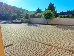 Prodej bytu 1+1, Písek, Pražská, 34 m2