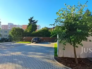 Prodej bytu 1+1, Písek, Pražská, 34 m2