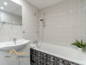 Prodej bytu 3+kk, Praha - Braník, Novodvorská, 68 m2
