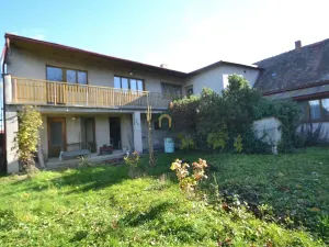 Prodej rodinného domu, Kutná Hora, Novodvorská, 223 m2