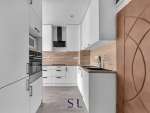 Prodej bytu 2+kk, Josefův Důl, 31 m2