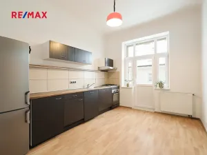 Prodej bytu 3+kk, Praha - Holešovice, Schnirchova, 87 m2