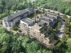 Prodej bytu 3+kk, Praha, Mezitraťová, 94 m2