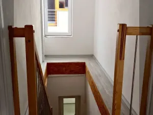 Pronájem rodinného domu, Kaplice, Linecká, 135 m2