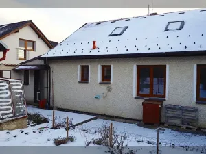 Pronájem rodinného domu, Kaplice, Linecká, 135 m2