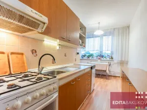 Prodej bytu 2+1, Olomouc, Sienkiewiczova, 52 m2