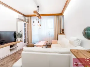Pronájem bytu 3+kk, Štěpánov, Sídliště, 59 m2
