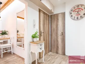 Pronájem bytu 3+kk, Štěpánov, Sídliště, 59 m2