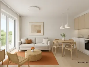 Prodej bytu 2+kk, Vrsi, Chorvatsko, Put Konobina, 68 m2