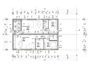 Prodej bytu 2+kk, Vrsi, Chorvatsko, Put Konobina, 68 m2