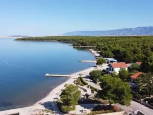 Prodej bytu 2+kk, Vrsi, Chorvatsko, Put Konobina, 68 m2